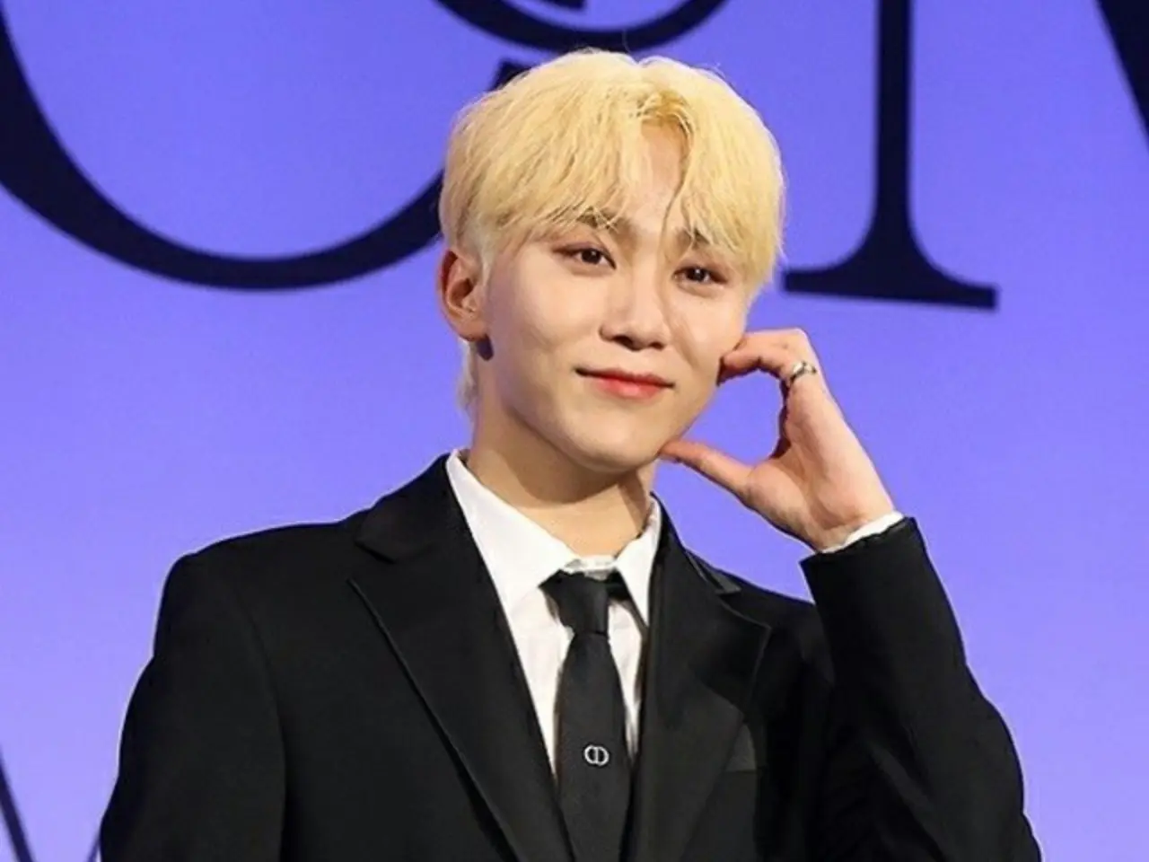 全文】「SEVENTEEN」スングァン、体調不良で活動休止へ…「活動意思強い