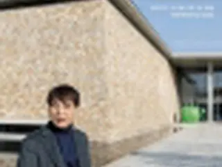 安藤忠雄氏設計の美術館施設　16日に開館＝韓国