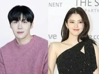 俳優キム・ソンホ＆女優ハン・ソヒ、ホン姉妹新作「この恋、通訳できますか？」で共演なるか！