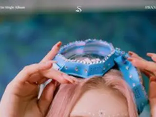 「PURPLE KISS」スアンがソロデビュー！プロデューサーJung Keyと共作した『Twenty（Prod.Jung Key）』を聴いてみた！