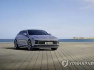 韓国完成車５社　６月販売９．８%増の７４万台超