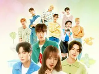 ≪今日のK-POP≫「n.SSign」の「海の森」　耳も目も引きつけるトロピカルダンスナンバー