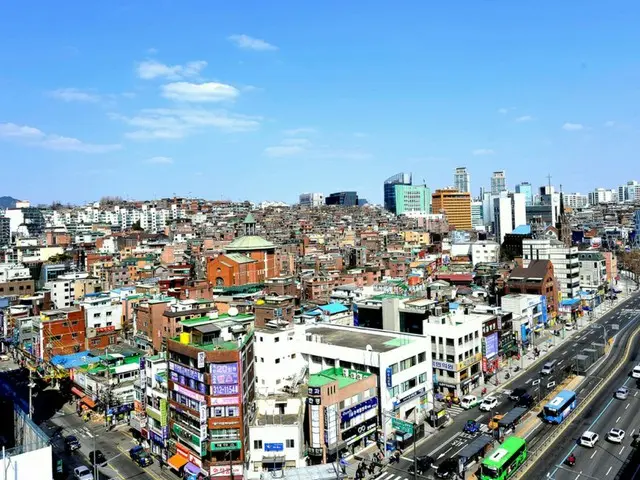 韓国、都市整備事業の規制を緩和…駅周辺の容積率1.2倍に（画像提供:wowkorea）