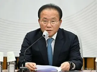 韓国政府・与党「国民が安心する時まで、福島産水産物の輸入を “禁止”」