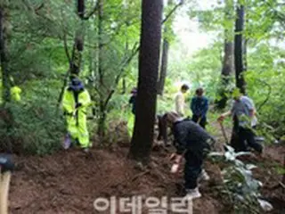 警察、「幽霊乳児」の捜査を193件に拡大…死亡乳児は11人＝韓国