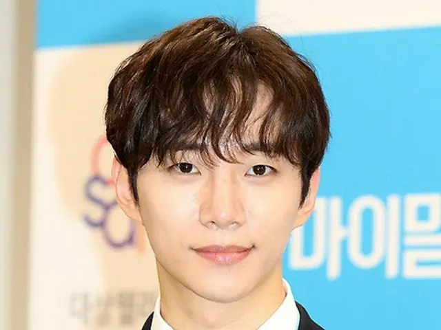「2PM」ジュノ、7月ドラマ俳優ブランド評判で1位