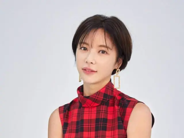 “3年ぶりの復帰控える”女優ファン・ジョンウム、リュ・スンボムの所属事務所Y-ONEエンターテインメントと専属契約（画像提供:wowkorea）