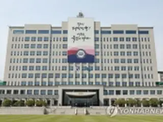 ＩＡＥＡが汚染水放出の報告書公表　韓国大統領府は立場表明せず