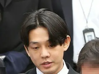 検察、俳優ユ・アインの麻薬事件を再検討…拘束礼状を再請求か