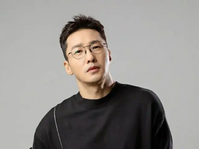 【公式】俳優ファン・ドンジュ、T＆I CULTURESと専属契約締結（画像提供:wowkorea）