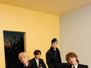 「SHINee」、スクリーンで会う…15周年記念映画9月に公開