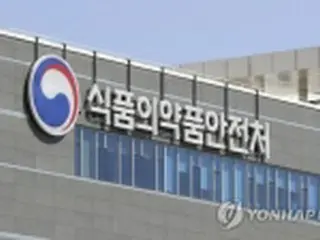 韓国に輸入される中国産キムチの約85%　アスパルテーム使用
