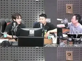 「Block B」ユグォン、海兵隊に入隊したピオの劇団に参加…「演劇に挑戦してみたかった」