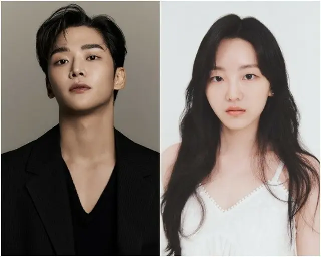 ロウン（SF9）、久しぶりの時代劇はラブコメ（画像提供:wowkorea）