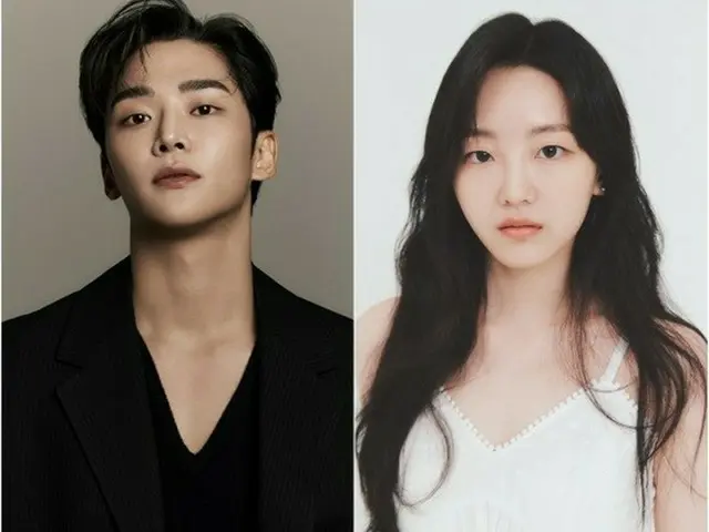 ロウン（SF9）、久しぶりの時代劇はラブコメ（画像提供:wowkorea）