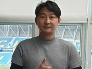 “元サッカー韓国代表”イ・チョンス、飲酒当て逃げ犯を捕まえる…雨の中1キロを全力疾走