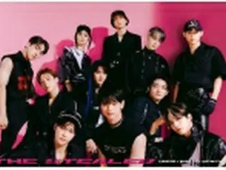 ［韓流］THE　BOYZ　韓国文化海外広報大使に就任