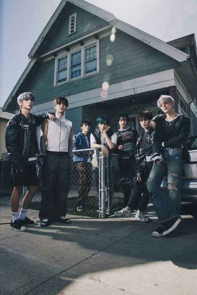 「NCT DREAM」、相反する愛を込めた…3rdフルアルバム「ISTJ」への期待感（画像提供:wowkorea）