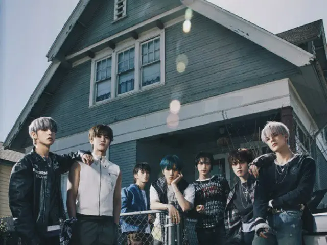「NCT DREAM」、相反する愛を込めた…3rdフルアルバム「ISTJ」への期待感（画像提供:wowkorea）