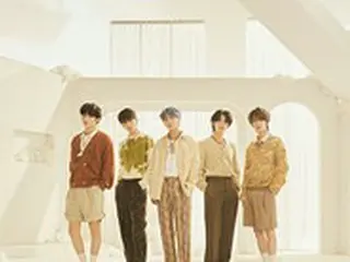 【日本オリジナル曲！】「TOMORROW X TOGETHER（TXT）」の新曲『紫陽花のような恋』を聴いてみた！