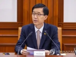 韓国政府　外国人材の政策見直しで作業部会設置＝尹大統領指示で