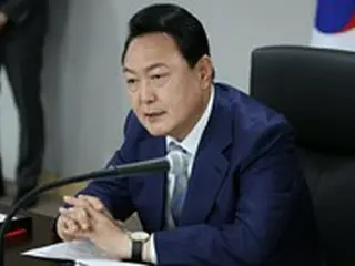 尹錫悦大統領「違法デモには絶対に屈しない」…可視化する集会・デモ関連法令の改正＝韓国