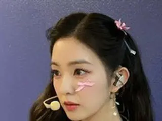 アイリーン（Red Velvet）、漫画から飛び出してきたような妖精のビジュアル