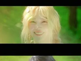 「OH MY GIRL」、カムバックを控え個人コンセプトフィルムを公開…清純なビジュアル