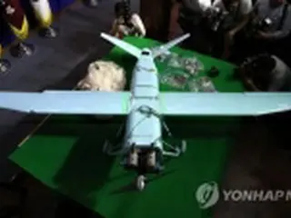 政府・軍主要施設守る　対ドローン防衛システム導入へ＝韓国軍