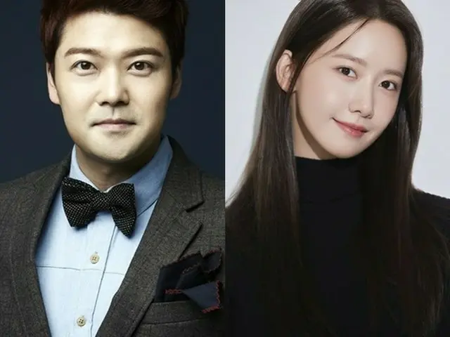 チョン・ヒョンム＆「少女時代」ユナ、「第2回青龍シリーズアワード」MC確定！（画像提供:wowkorea）