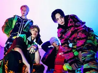 「SHINee」の新曲「HARD」、CIRCLEチャート音源部門2冠達成
