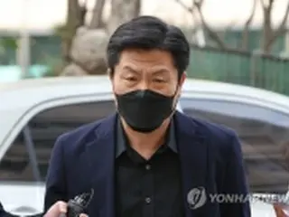 梨泰院雑踏事故　管轄警察前署長の保釈認める＝韓国地裁