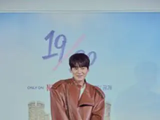 「SUPER JUNIOR」キュヒョン、「俗世に染まった自分の姿に後悔」