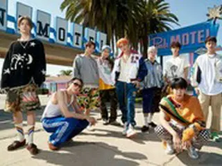 9人のリアルな軌跡に迫ったドキュメンタリー「NCT 127 THE LOST BOYS」、Disney+にて独占配信決定！