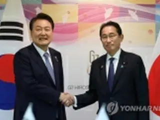 尹大統領がリトアニアとポーランド訪問へ　NATO首脳会議出席＝韓日会談も調整
