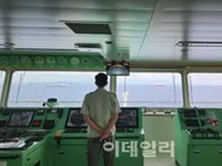 サムスン重工業が自動運航船の実証テストに成功、韓国の巨済～台湾の高雄まで運航＝韓国