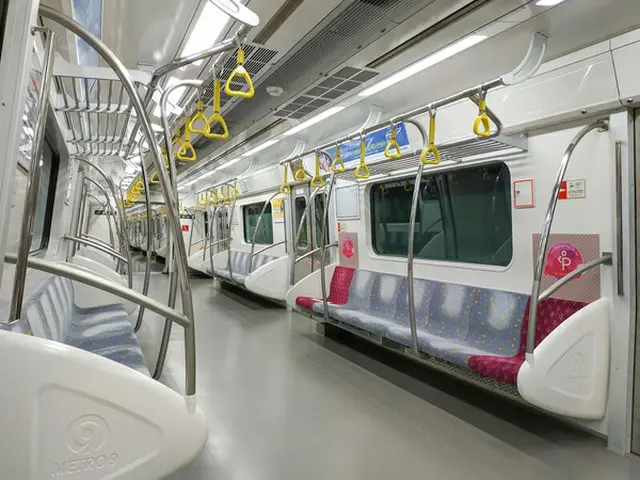 ソウルの地下鉄、非常通話装置から「暑い」と苦情…電車遅延＝韓国（画像提供:wowkorea）