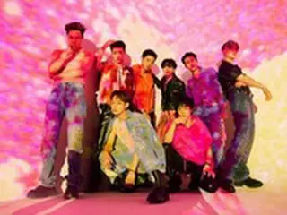 “夏の王者”「EXO」、クールセクシーな新曲「Cream Soda」の期待できるポイントとは