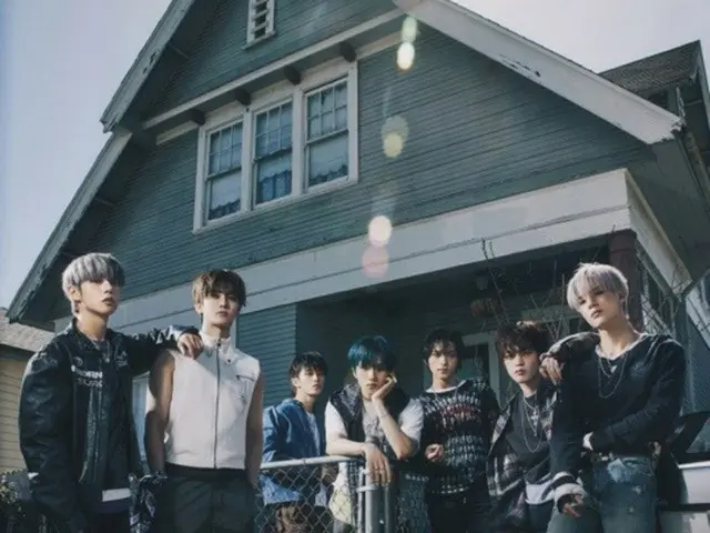 「NCT DREAM」、3rdフルアルバムの収録曲「Poison」を予告…官能的な変身に注目（画像提供:wowkorea）