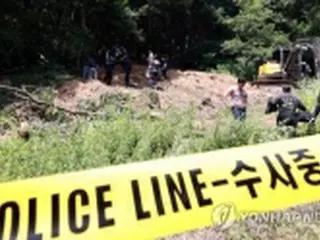 出生未届け780件を捜査　27人の死亡確認＝韓国警察