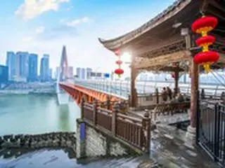 中国・重慶市、大雨による洪水被害で17人死亡…2人行方不明＝中国報道