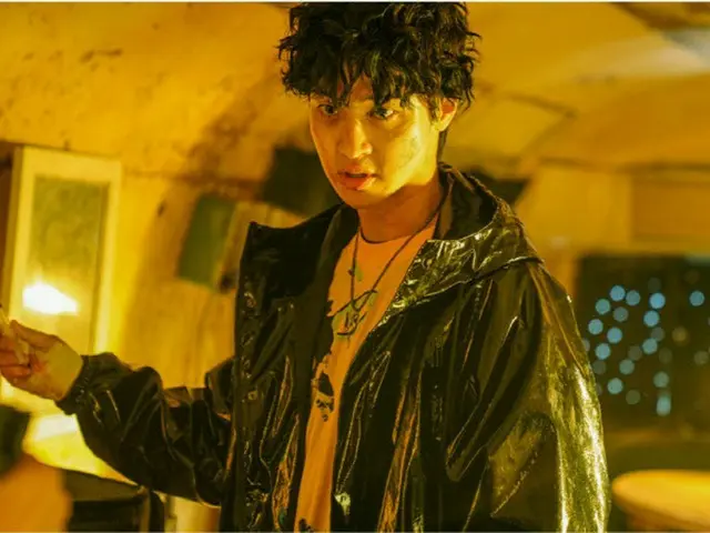 映画「悪魔たち」チャン・ドンユン…ハ・ジョンウ、チェ・ミンシクの韓国サイコパス系譜継承（画像提供:wowkorea）