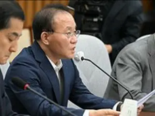韓国与党「野党は処理水問題で『無茶』ばかり言わず、“政策の代案”を提示せよ」