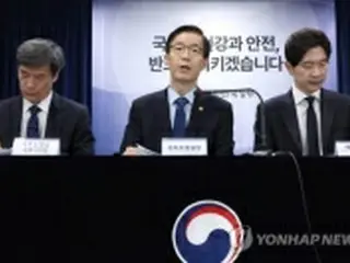 韓国　きょうのニュース（７月７日）
