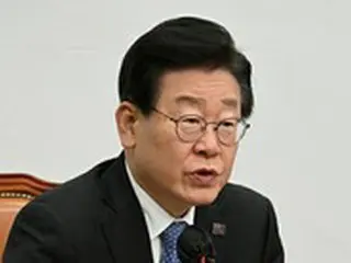 韓国野党「わが政府が経済支援してでも “処理水の固体化”を要求すべき」