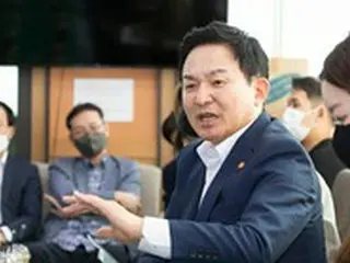 韓国の高速道路事業、国土相が白紙化を宣言…尹大統領と協議せず