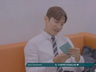「東方神起」チャンミン、「少年ファンタジー 2」のビハインド映像公開…「僕自身も成長できた時間」