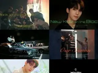 デビュー“D-2”「ZEROBASEONE」、収録曲の一部がベールを脱いだ！…高まる期待感