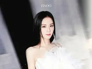 「BLACKPINK」JISOO、「FLOWER」ダンス映像が1億ビューを突破…グローバル波及力を証明