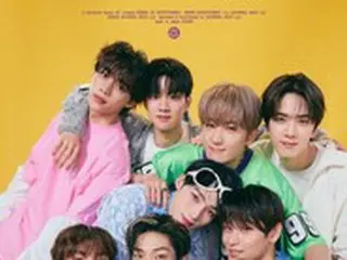 「THE BOYZ」、きょう（8日）NHK「Venue101」出演…グローバルな活躍